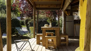 Camping La Davière Plage