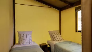 Camping La Davière Plage