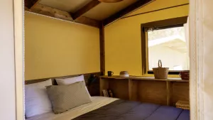 Camping La Davière Plage