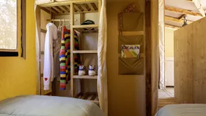 Camping La Davière Plage