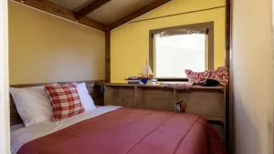 Camping La Davière Plage