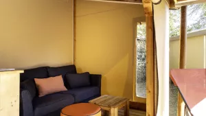 Camping La Davière Plage
