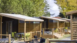 Camping La Davière Plage