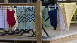 Camping La Davière Plage