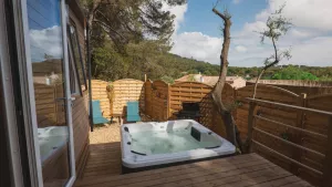Camping Le BeauVezé