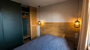 Camping Le BeauVezé