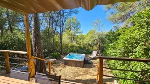 Camping Le BeauVezé