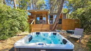 Camping Le BeauVezé