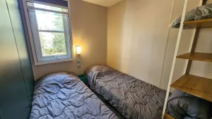 Camping Le BeauVezé