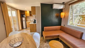 Camping Le BeauVezé
