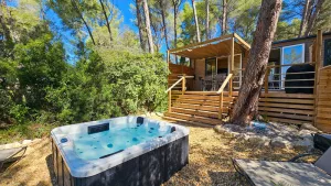 Camping Le BeauVezé