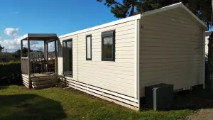 Camping Le Panoramic