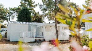 Camping Sunêlia Le Tropicana