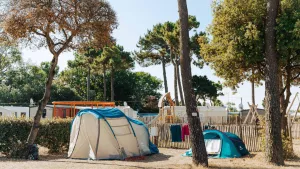 Camping Sunêlia Le Tropicana