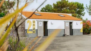 Camping Sunêlia Le Tropicana