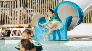 Camping Sunêlia Le Tropicana