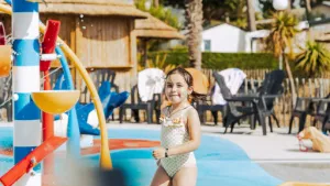 Camping Sunêlia Le Tropicana