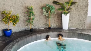 Camping Sunêlia Le Tropicana