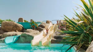 Camping Sunêlia Le Tropicana