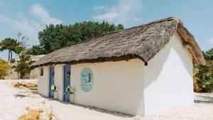 Camping Sunêlia Le Tropicana