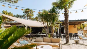 Camping Sunêlia Le Tropicana