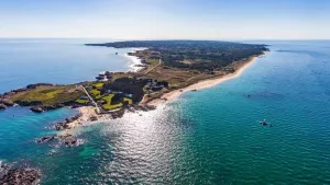 Camping Sunêlia Le Tropicana