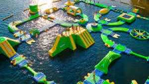 Camping Sunêlia Le Tropicana