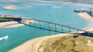 Camping Sunêlia Le Tropicana