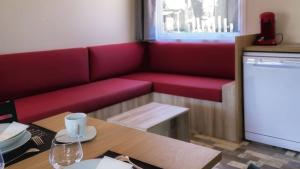 Camping Le Bel Air - Maeva