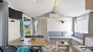 Camping Le Bel Air - Maeva