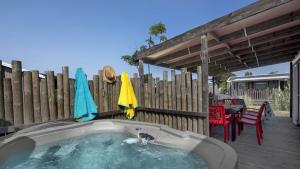 Camping Le Bel Air - Maeva