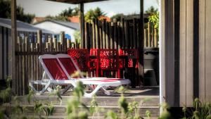 Camping Le Bel Air - Maeva