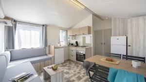 Camping Le Bel Air - Maeva