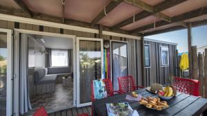 Camping Le Bel Air - Maeva