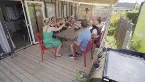 Camping Le Bel Air