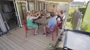 Camping Le Bel Air - Maeva