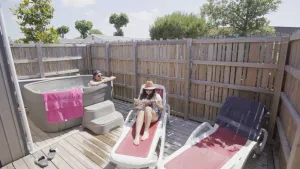 Camping Le Bel Air