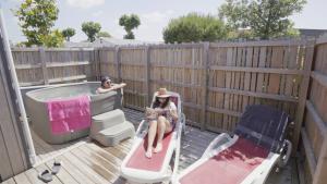 Camping Le Bel Air - Maeva