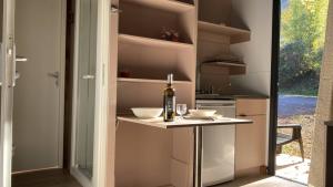 Flower Camping LA BEXANELLE