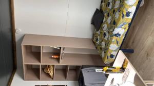 Flower Camping LA BEXANELLE