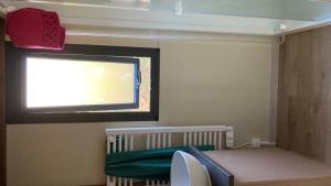 Flower Camping LA BEXANELLE