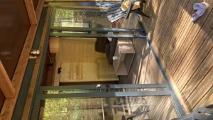 Camping LA BEXANELLE