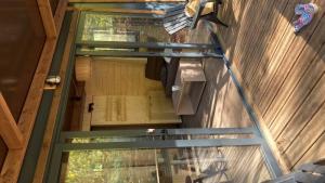 Flower Camping LA BEXANELLE