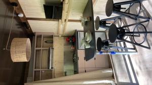 Flower Camping LA BEXANELLE