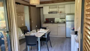 Camping LA BEXANELLE