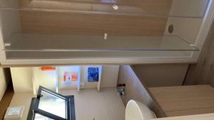 Flower Camping LA BEXANELLE