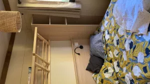 Camping LA BEXANELLE