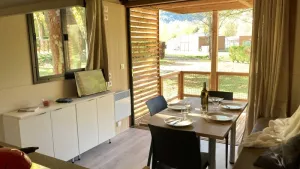 Camping LA BEXANELLE