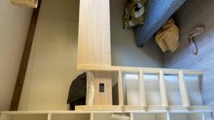 Flower Camping LA BEXANELLE