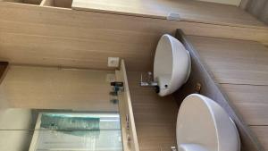 Flower Camping LA BEXANELLE